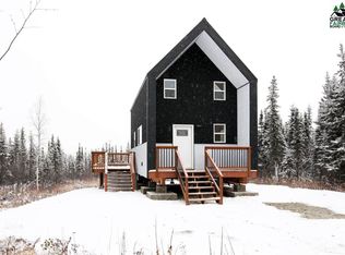 780 Moosewood Cir, Fairbanks, AK 99712