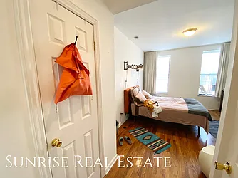 Rented by Sunrise Real Estate