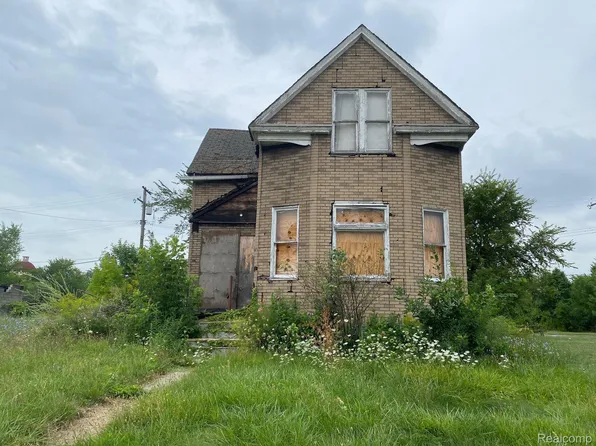 1973 E Grand Blvd, Detroit, MI 48211