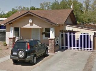 3627 E Illinois Ave, Fresno, CA 93702