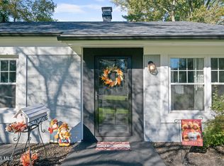 4907 Brinthaven Rd, Sylvania, OH 43560