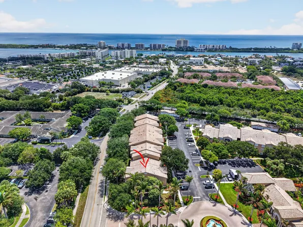 236 Village Boulevard #1202, Tequesta, FL 33469