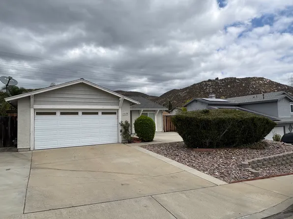 10138 Prince Charming Ln, Santee, CA 92071