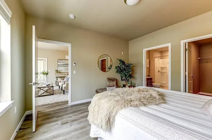Silver Leaf Residences- a 55+ Community — Photo 20