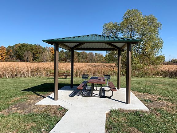 Pavilion