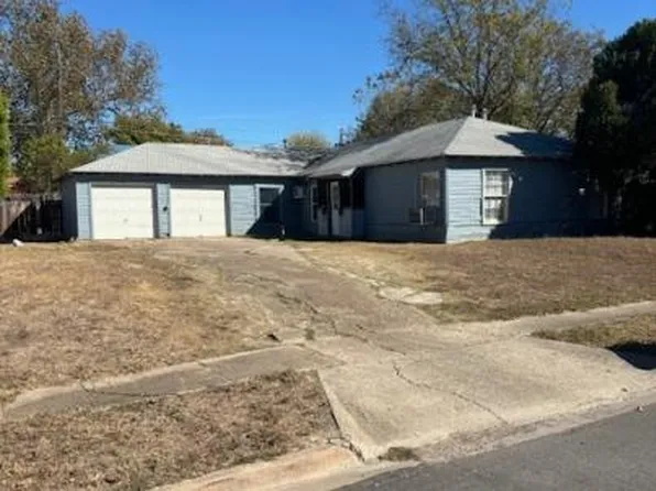 807 W Kern Rd, Killeen, TX 76541