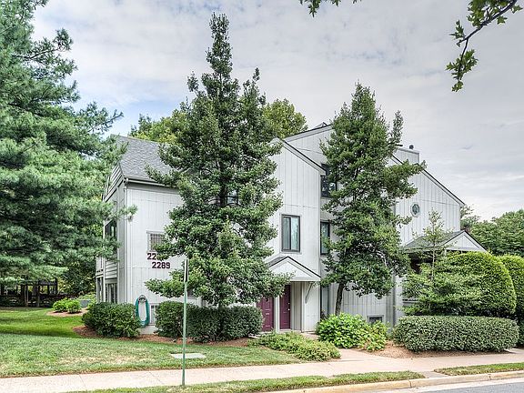 Entrance from Parking