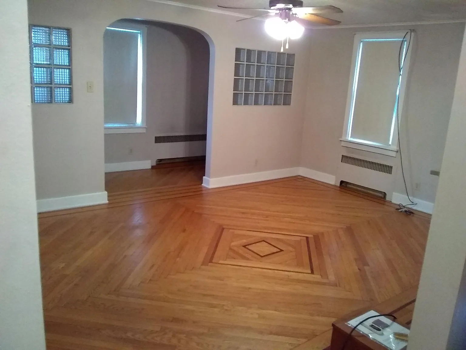 1 bed, 650 sqft, $550 — Photo 2