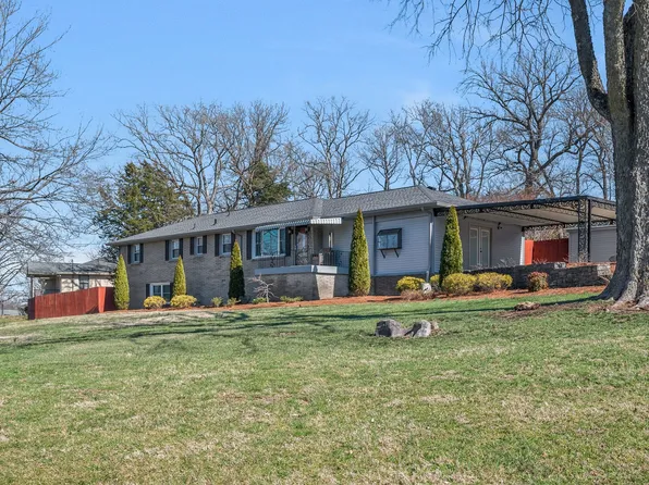 539 McMurray Dr, Nashville, TN 37211