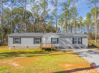7407 Reed Creek Hwy, Hartwell, GA 30643