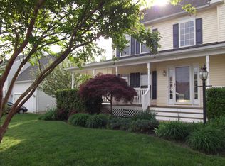 15060 Copper Turtle Pl, Woodbridge, VA 22193