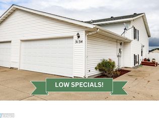 3134 18th St S, Fargo, ND 58103