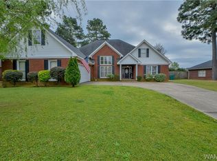 1317 Auxford Ave, Tuscaloosa, AL 35405