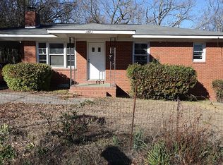 1107 Hightower Rd, Macon, GA 31206