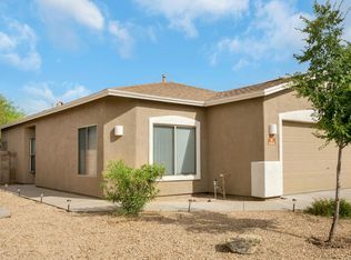 5358 S Via Tres Rios, Tucson, AZ 85746