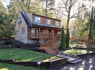 5530 Meeker Dr, Kalama, WA 98625
