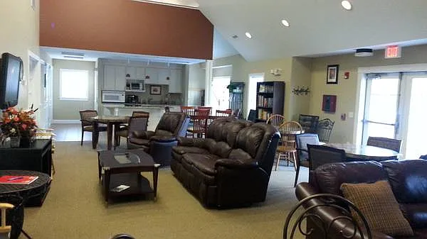 Community Center