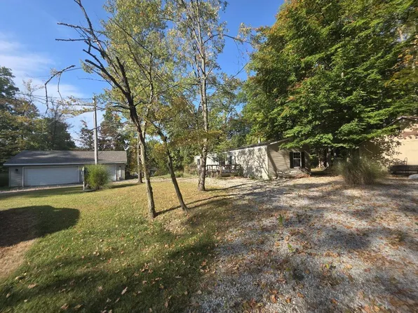 7326 State Route 19 Rd Unit 29-32, Mount Gilead, OH 43338