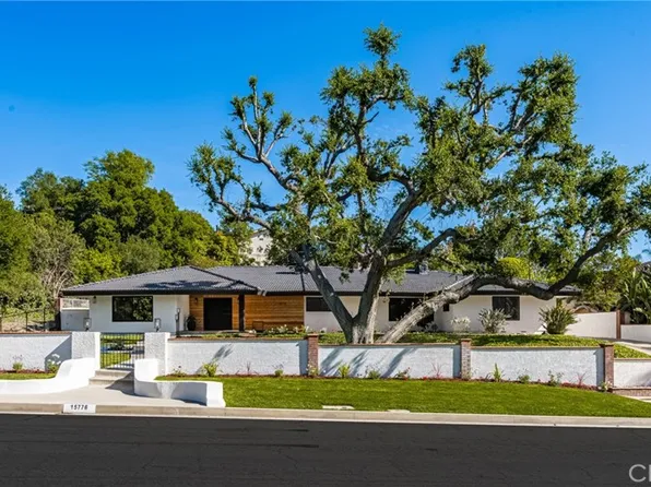 15776 Arbela Dr, Whittier, CA 90603