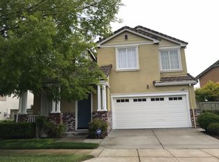 1024 Maybeck Ln, Hercules, CA 94547