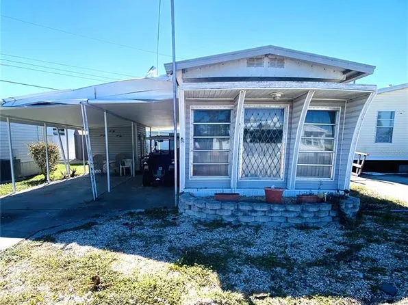 2106 Florida Blvd, Bradenton, FL 34207