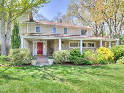 23 Pine Top Rd, Barrington, RI, 02806