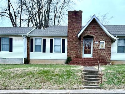 407 N Seminary St, Madisonville, KY, 42431
