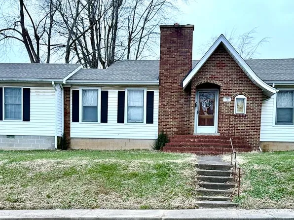 407 N Seminary St, Madisonville, KY 42431