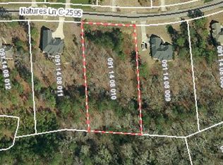 Natures Ln LOT 26, Aiken, SC 29803