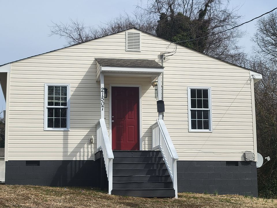 1st image of 21507 Pannill St