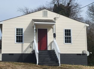 21507 Pannill St, South Chesterfield, VA 23803