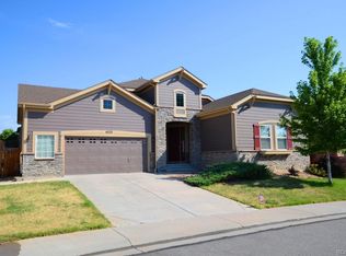 4533 E 138th Dr, Thornton, CO 80602