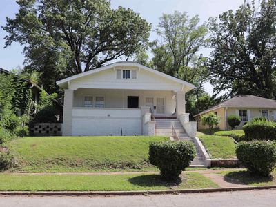 1625 30th St, Birmingham, AL, 35208