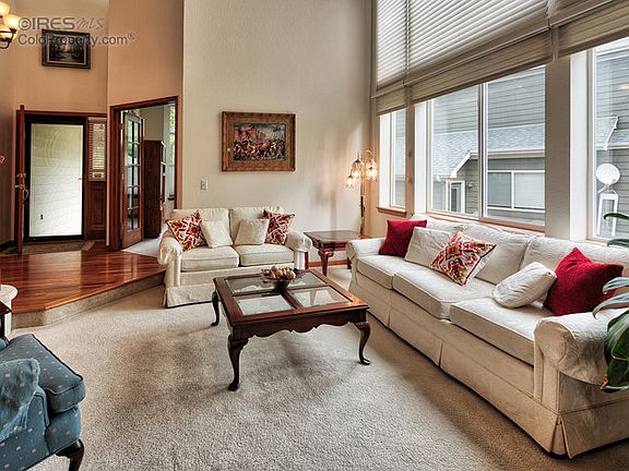 Formal Living Room