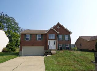 10121 Falcon Ridge Dr, Independence, KY 41051