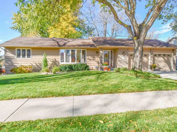 2329 S Holt Ave, Sioux Falls, SD 57103