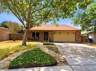 5305 Woodgate Dr, Corpus Christi, TX 78413