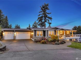 2319 56th St NW, Gig Harbor, WA 98335