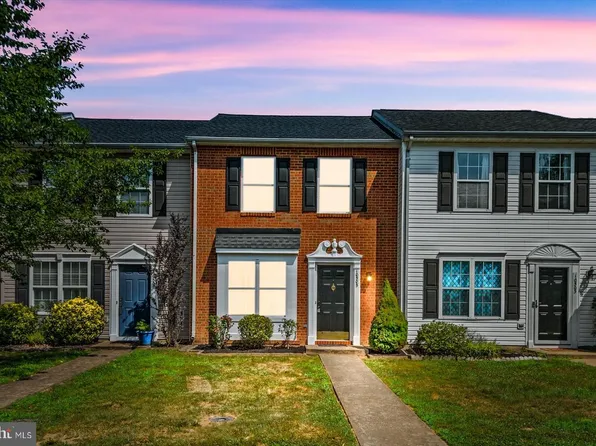 10505 Tidewater Plains Dr, Fredericksburg, VA 22408