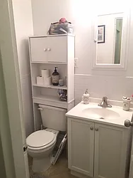 Rented by Prospect Equities Real Estate Corp