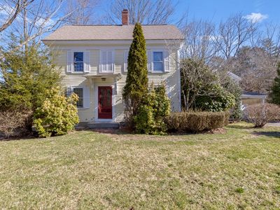 259 West St, East Bridgewater, MA, 02333