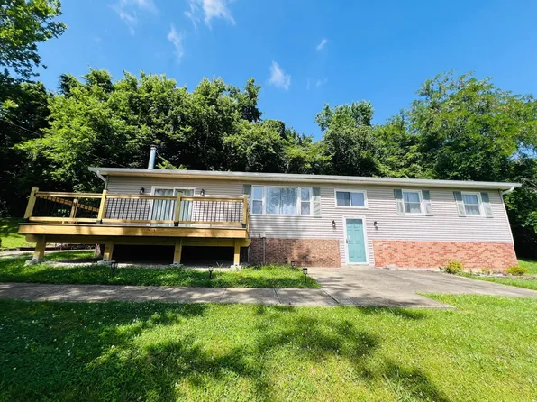 8492 Lick Springs Ln, Alexandria, KY 41001