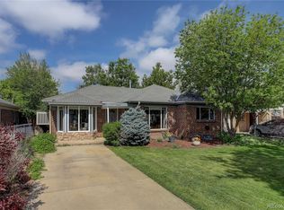 2885 Leyden St, Denver, CO 80207