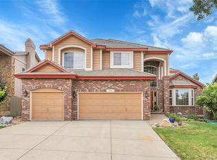 333 N Snowmass Cir, Superior, CO 80027