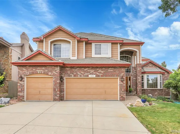 333 N Snowmass Circle, Superior, CO 80027