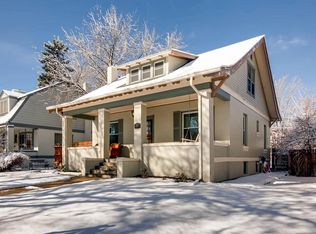 2315 Ivanhoe St, Denver, CO 80207