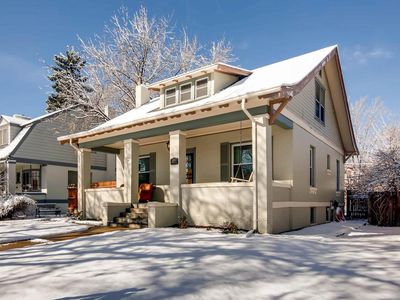 2315 Ivanhoe St, Denver, CO, 80207