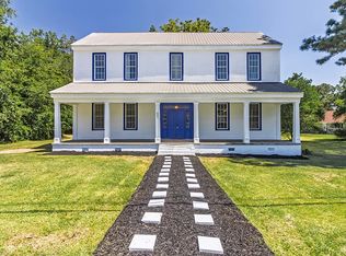 626 W Church St #1, Sandersville, GA 31082