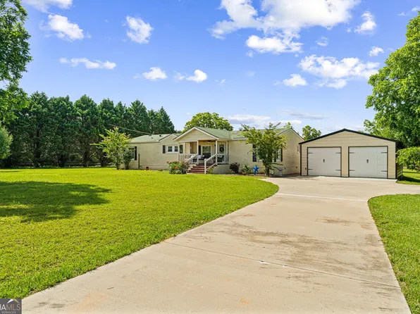 792 Ellis Rd, Elko, GA 31025