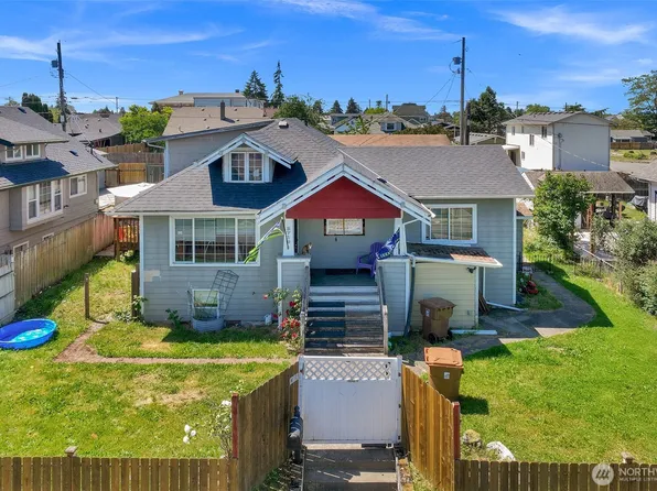 3710 E I Street, Tacoma, WA 98404